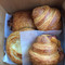 Green Blade Bakery