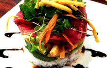 Olio Restaurant & Bar餐厅图片