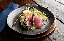 McCormick & Schmick's Seafood & Steaks餐厅图片