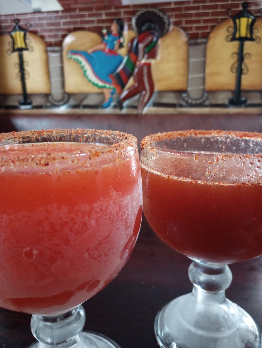 Taqueria Y Birrieria