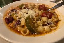 Olive Garden Italian Restaurant美食图片