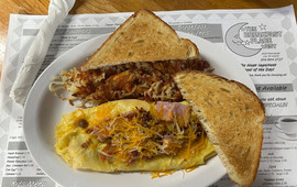 The Breakfast Place