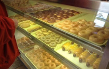 Russellville Donuts餐厅图片