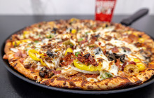 Giovanni's Pizza餐厅图片