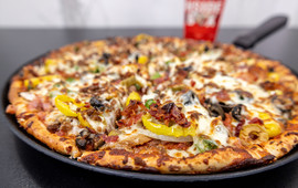 Giovanni's Pizza