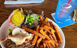The LODGE Eatery and Pub