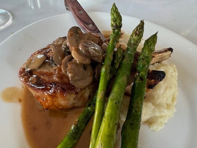 Draper's Steak & Seafood