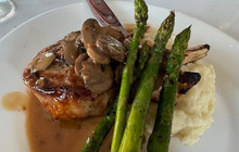 Draper's Steak & Seafood餐厅图片