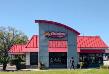 Hardee's美食图片