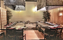 Shogun Steak House of Japan餐厅图片