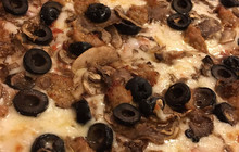 Vinny's New York Pizza餐厅图片
