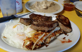 Joe's