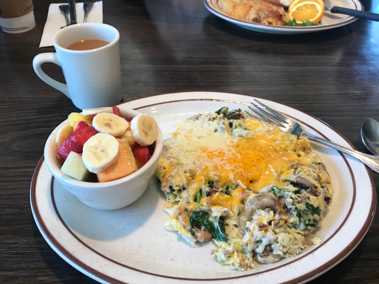 Jack's Cafe