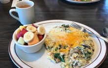Jack's Cafe餐厅图片