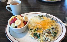 Jack's Cafe