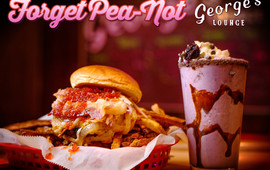 George's Lounge