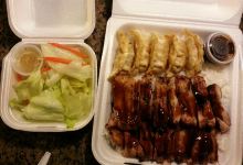 Ichi Bento美食图片