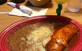 El Azteca Mexican Restaurante