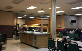 Bobe's Pizza