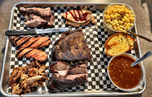 Big Daddy's Bar B-Q & Banquet Hall餐厅图片