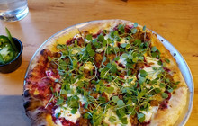 Pizza Carrello餐厅图片