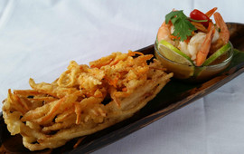 Banana Leaf Modern Thai