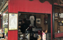 Burton Coffee Stand餐厅图片