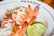 Redrock Canyon Grill美食图片