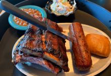 Hickory Park Restaurant美食图片