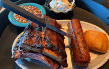 Hickory Park Restaurant餐厅图片