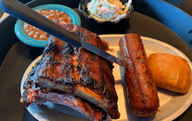 Hickory Park Restaurant
