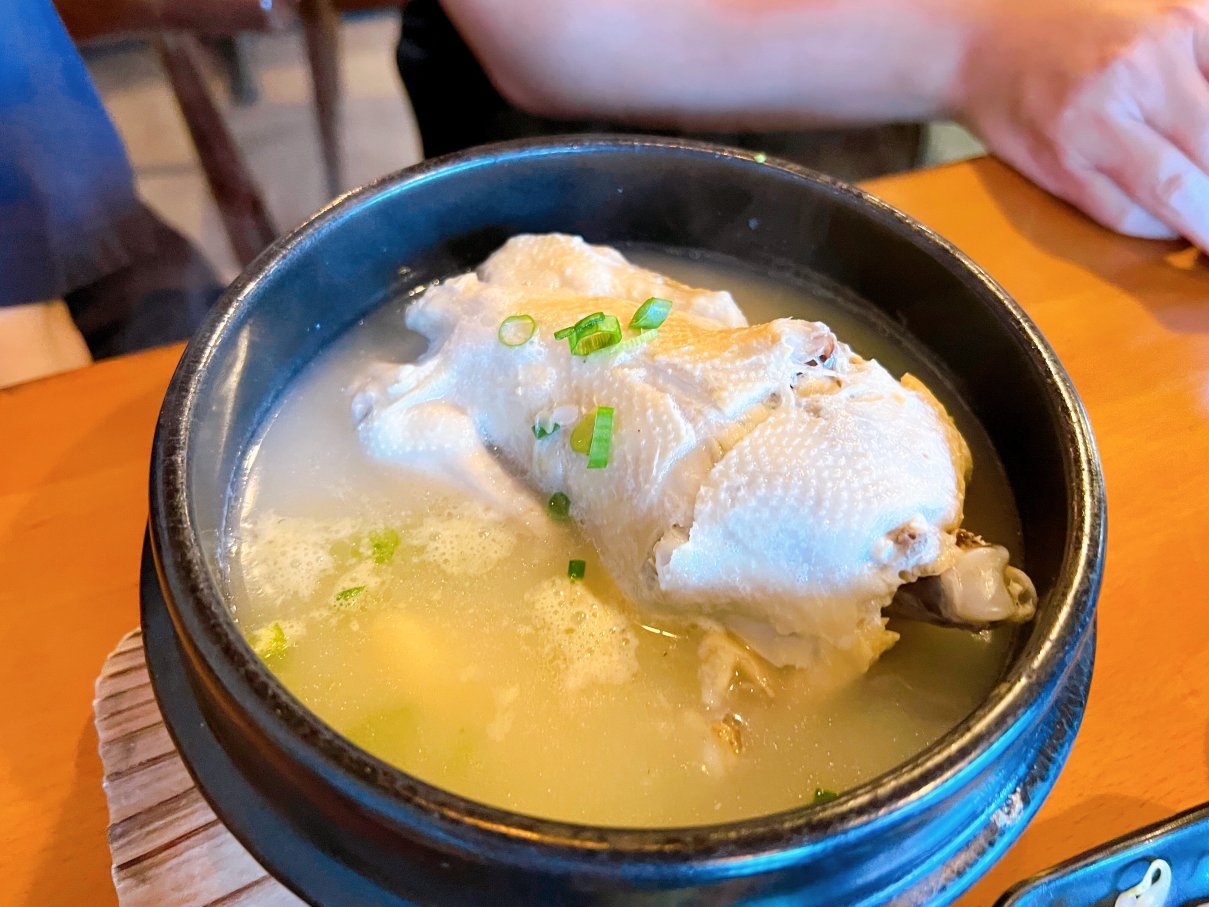 Hansik Town 한식 타운餐厅图片