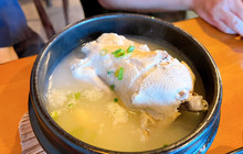 Hansik Town 한식 타운餐厅图片
