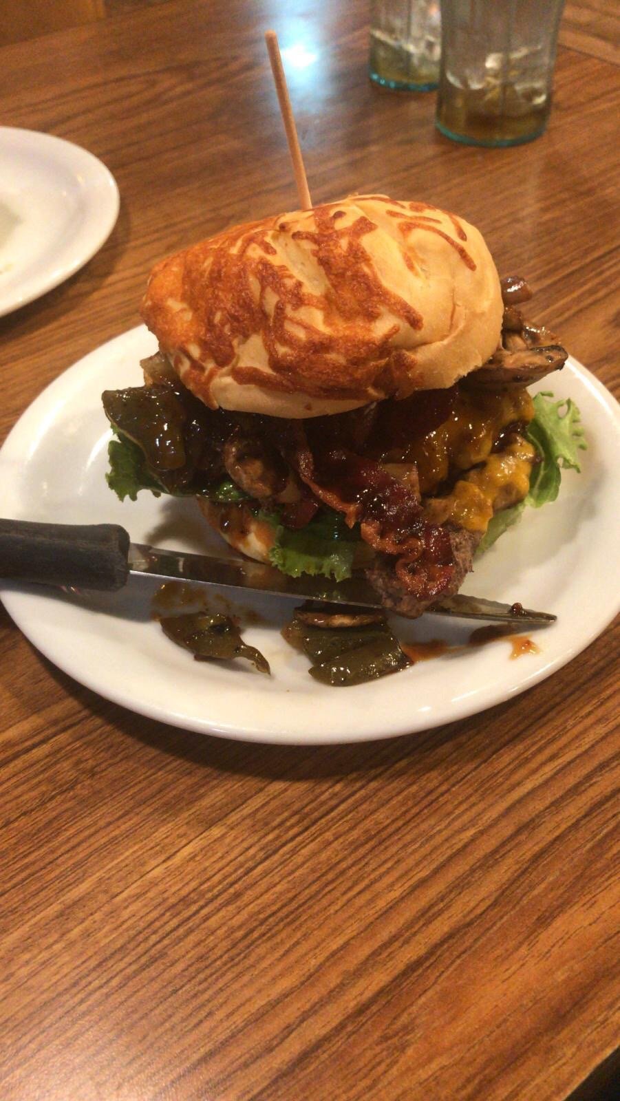 Denny's