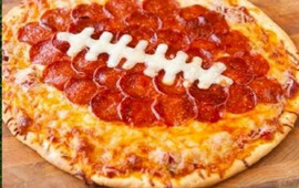 Flying Pie Pizzeria