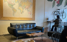 Blue Sail Coffee餐厅图片