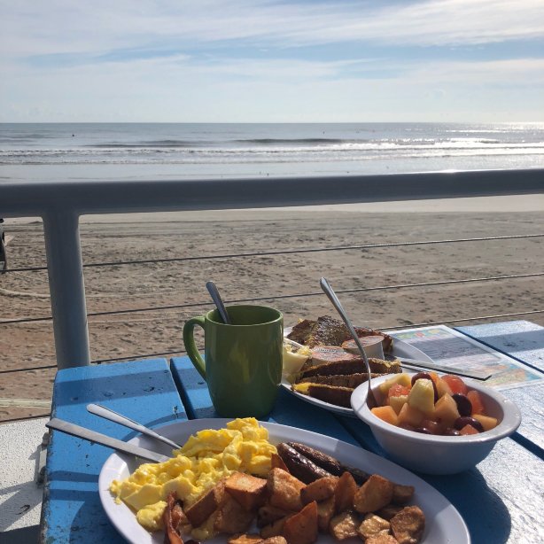The Beach Bucket