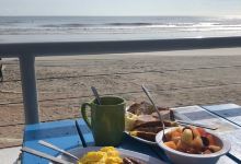 The Beach Bucket美食图片