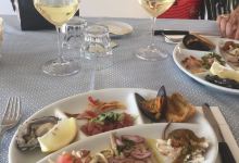 Lido Las Vegas美食图片