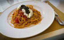 Frato' Bakery Caffe餐厅图片