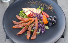 Osteria Civico 20餐厅图片