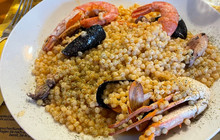 Osteria Coco餐厅图片
