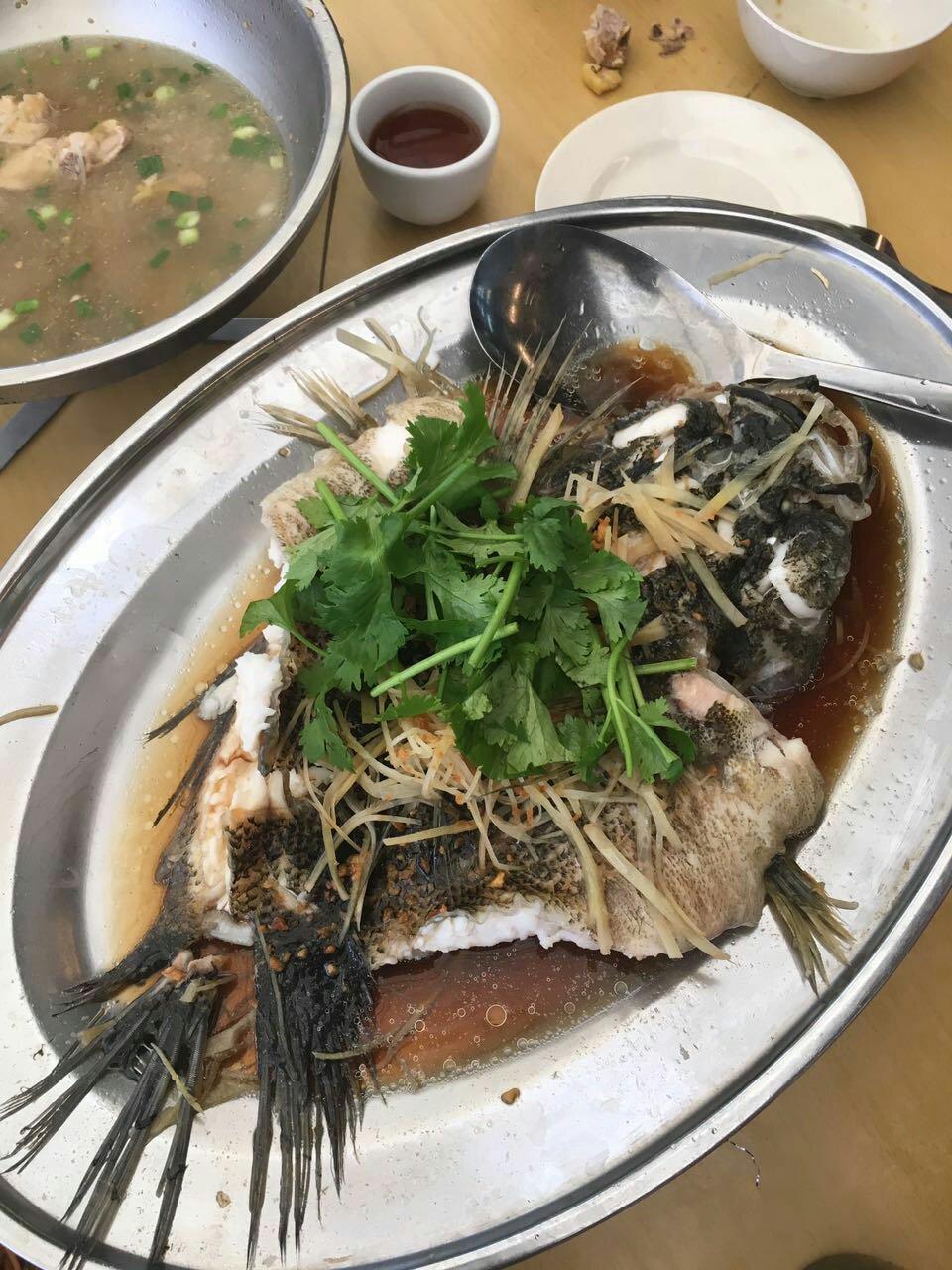 Restaurant Foon Lock