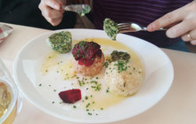 Ristorante Wiesenheim餐厅图片