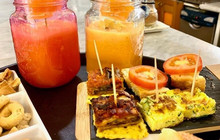 La Petite Patisserie餐厅图片