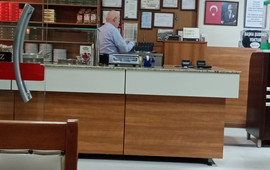 Gaziantep Sultan Kebap