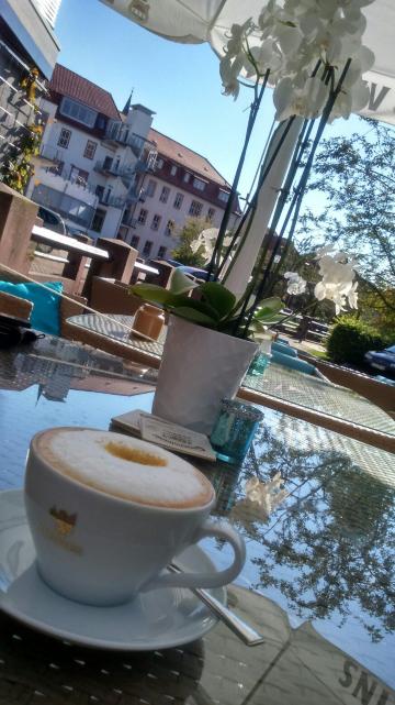 Café Barock