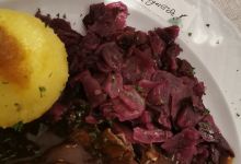 Ratskeller Freiberg美食图片