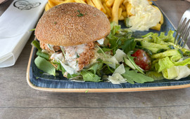 Cafe Sahne Bocholt