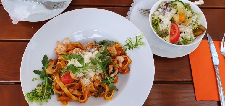 SAXA Restaurant
